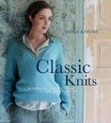 Classic Knits by Erika Knight