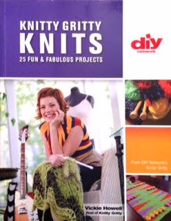 Knitty Gritty Knits