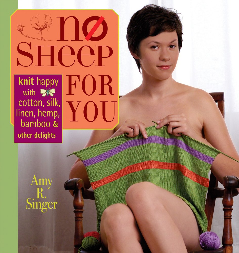 No Sheep for You by Amy R. Singer
