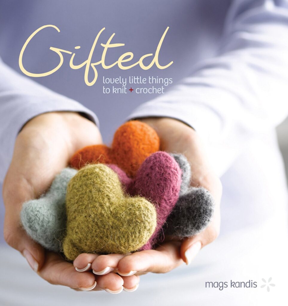 Gifted: Lovely Little Things to Knit and Crochet