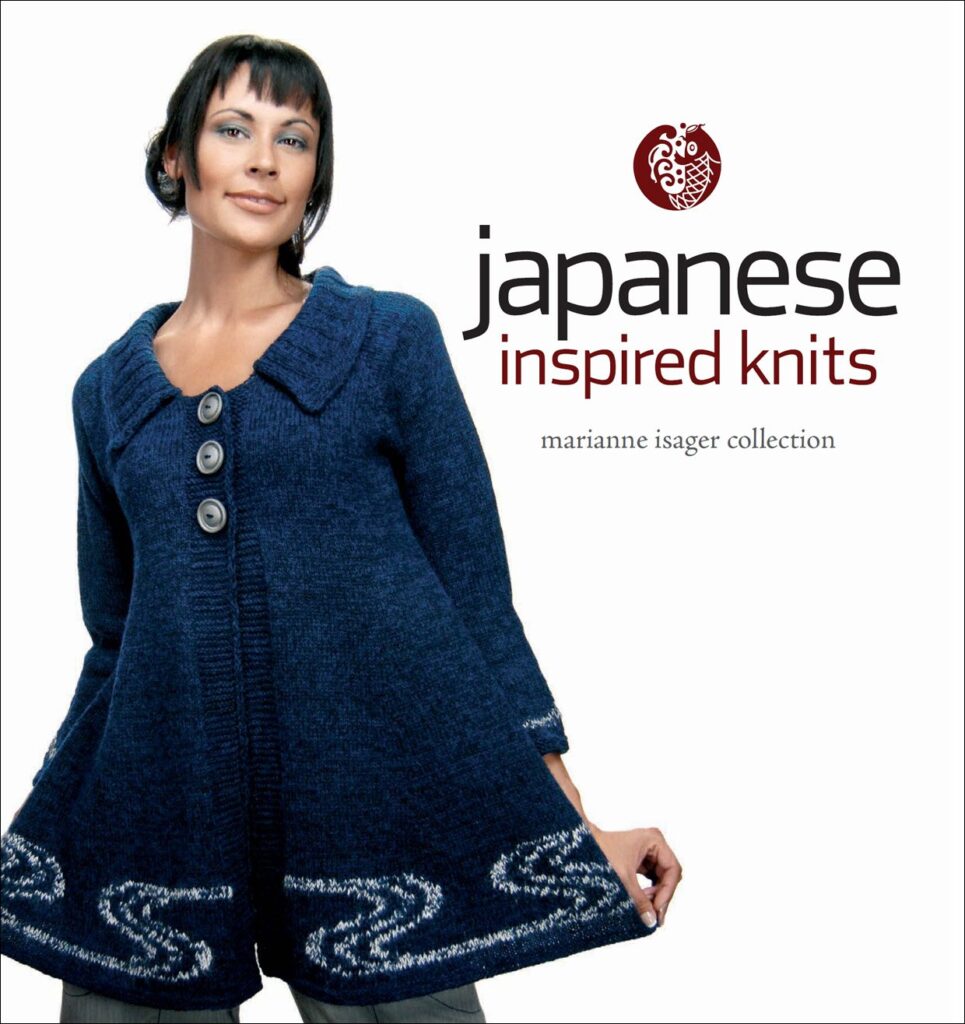 Japanese Inspired Knits