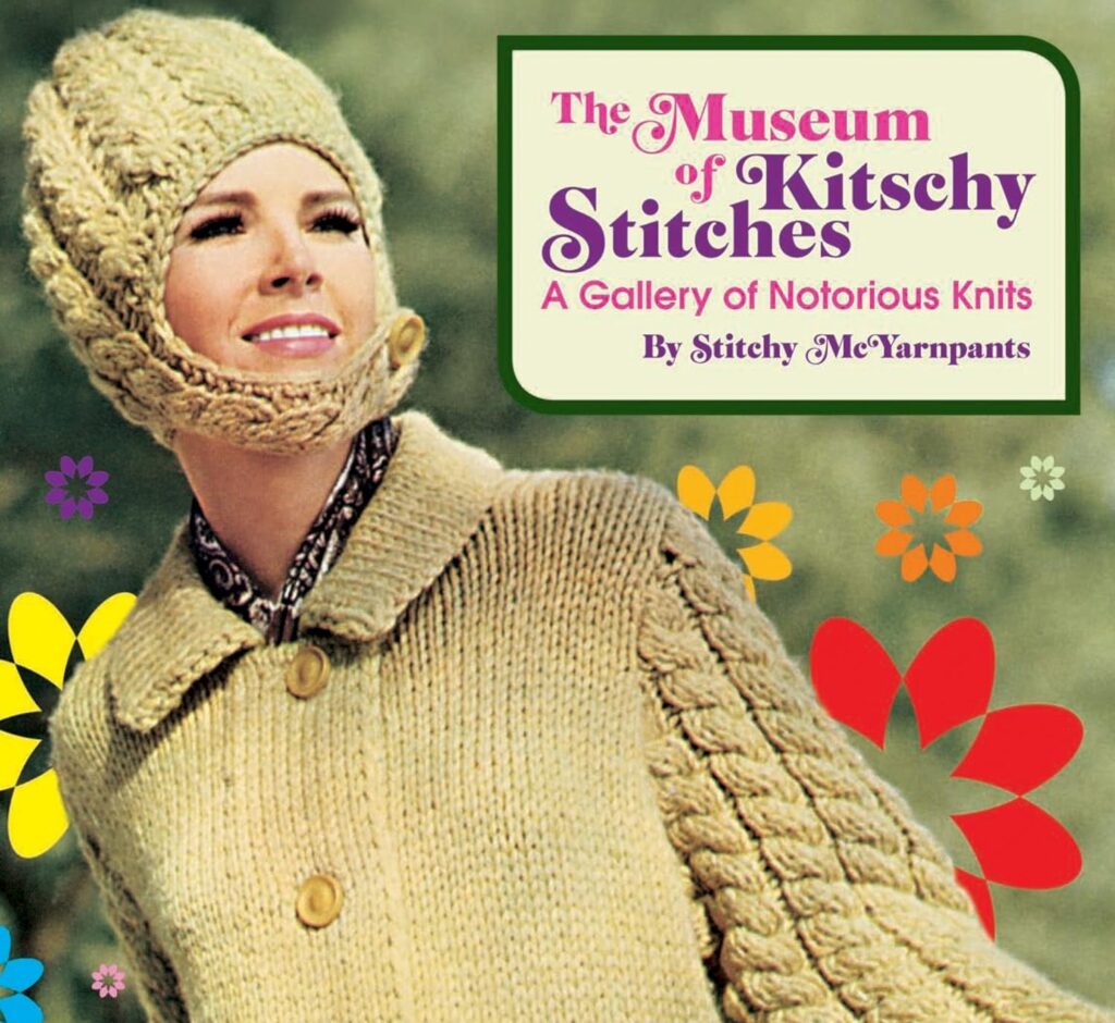 Museum of Kitschy Stitches